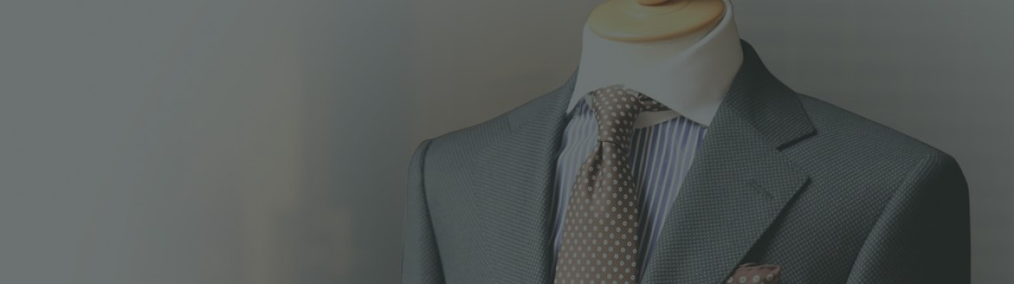Trajes para hombre
