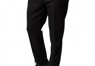 Pantalón corte recto