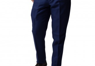 Pantalón slim fit