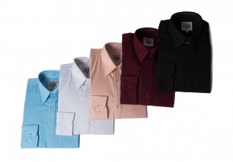 Camisa de niño